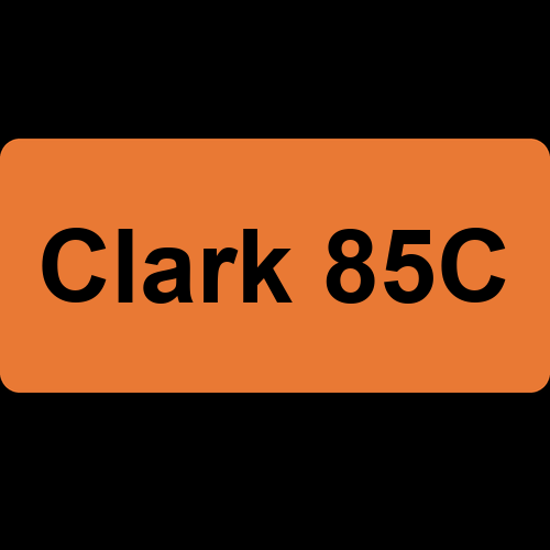 Clark 85C
